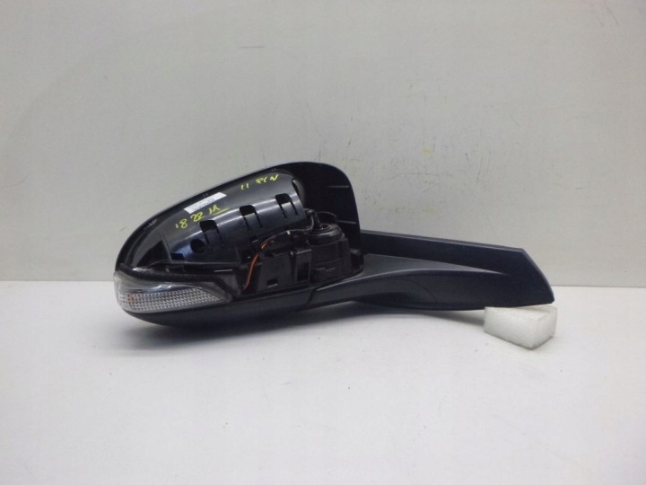 TOYOTA CHR CH-R 16- 11PIN SPECCHIETTO RETROVISORE DESTRO