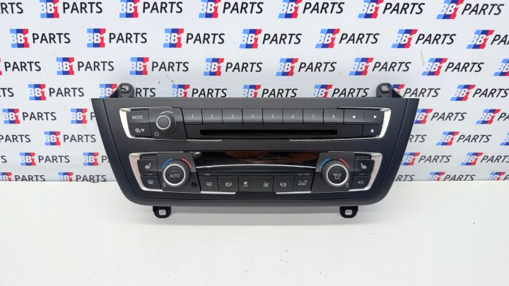 BMW F30 F32 F36 PANEL RADIA CLIMATIZZATORE ARIA CONDIZIONATA GRZANE sedili