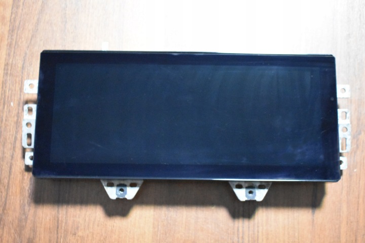 EKRAN Écran LCD PORSCHE PANAMERA 971 1