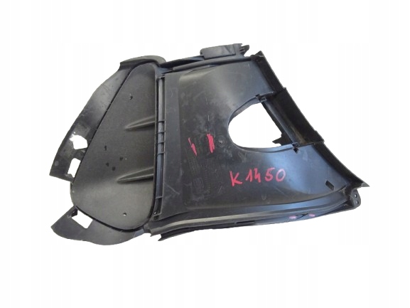 Grille Pare choc Avant Avant Droit SEAT ARONA LIFT 6F9853666F