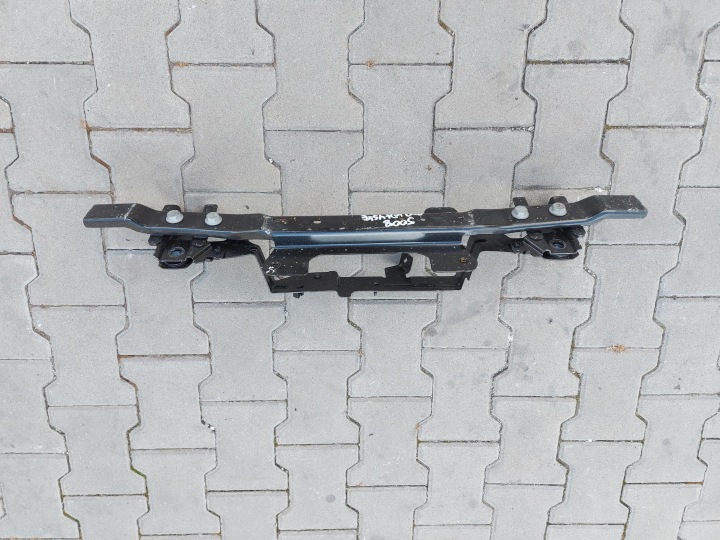 Peugeot 5008 III E5008 2024r. držák prístrojovka úchyt baterii 9862175