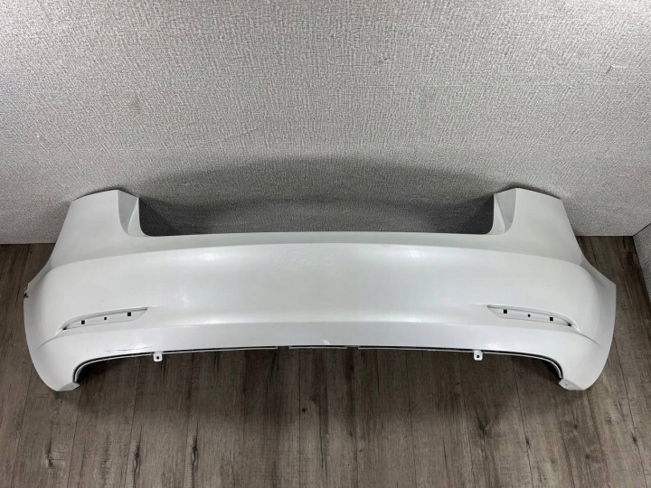 TESLA MODEL 3 III 2017-2023 Stoßstange heck 1530720-02-D