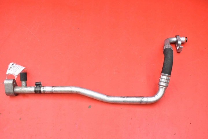 wiring hose of the air conditioning A1648301215 MERCEDES GL X164 3.0 CDI 224KM 06-09
