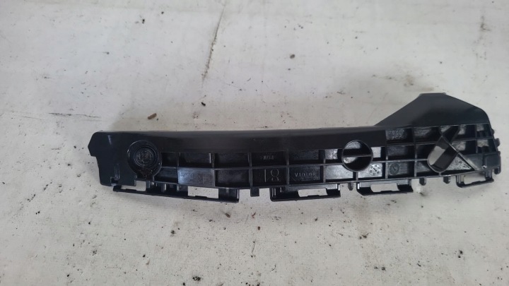 TOYOTA YARIS III 11-> Supporto staffa Paraurti sinistra posteriore posteriore 525760D262