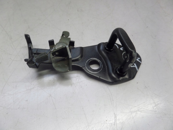 RYGIEL bonnet boot HYUNDAI ACCENT II HB 99-06