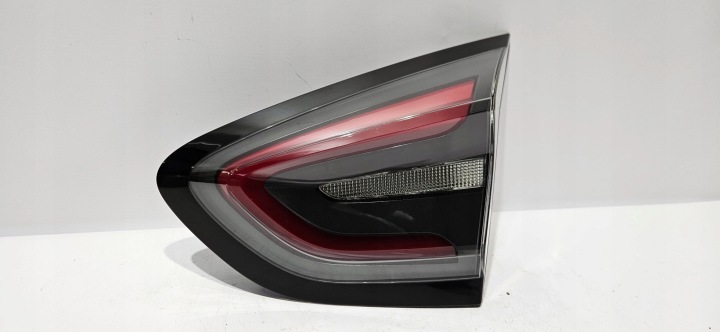 light right rear part to the bonnet FORD PUMA MK2 19- L1TB-13A602-AA original