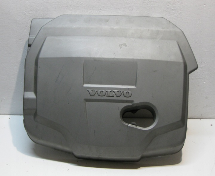 VOLVO V70 2.0 D 09R coperchio copertura motore 7G9Q6N041AD