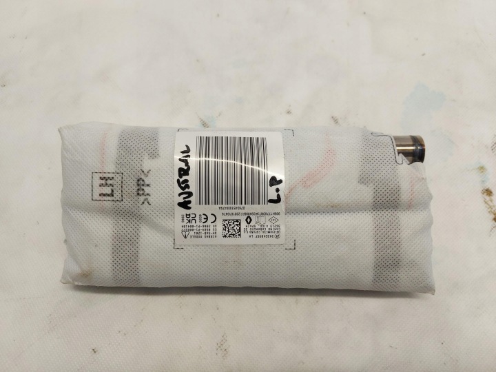 RENAULT AUSTRAL E airbag powietrzna airbag seat left 34324895F