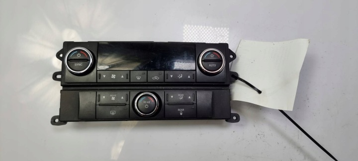 PANEL klimatizaci P55111898AE DODGE JOURNEY