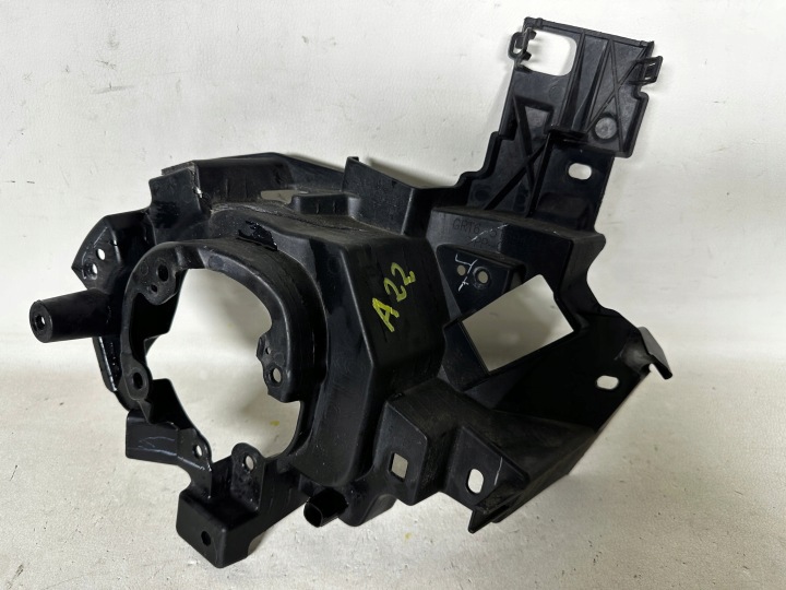 MAZDA Châssis Feux antibrouillard Gauche GRT6-51694