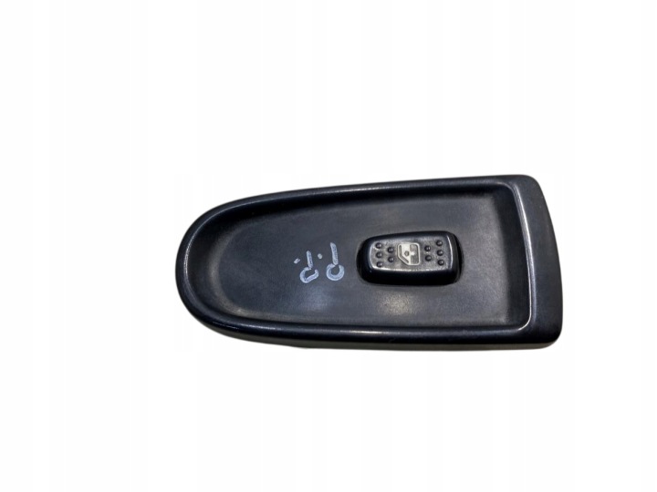 PANEL Okná pravý predok IVECO DAILY III