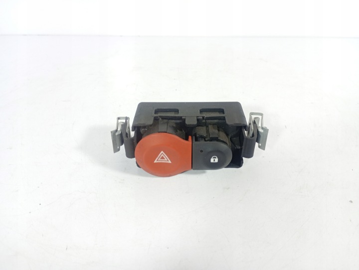 RENAULT CLIO 3 III 03-12 vypínač ovladac PANEL PRZYCISKOW 8200214896