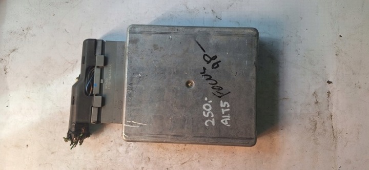 Computer DES MOTORS FORD FOCUS und MK1 98AB12A650CZE