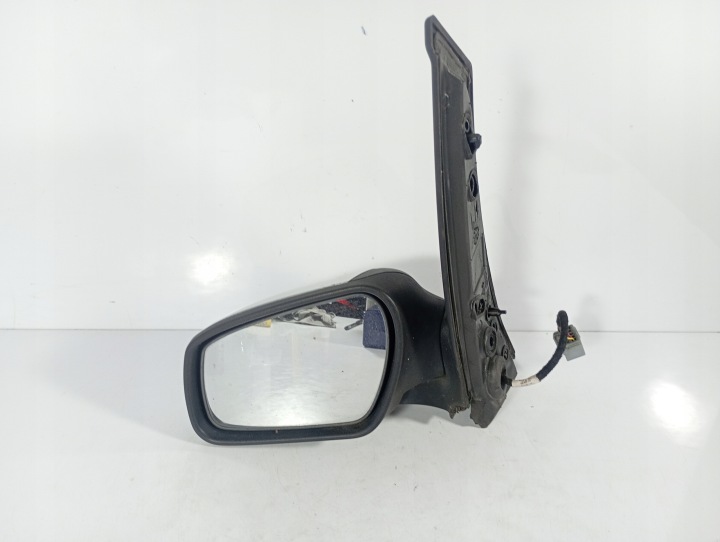 FORD FOCUS CMAX 03-10 SPECCHIETTO RETROVISORE sinistro Elettricità 7 PIN OE 015847