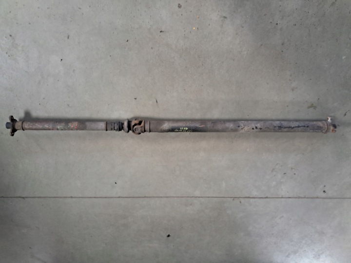 kardan kardanska osovina MERCEDES W123 KOMBI 3,0D 168CM 1234104106