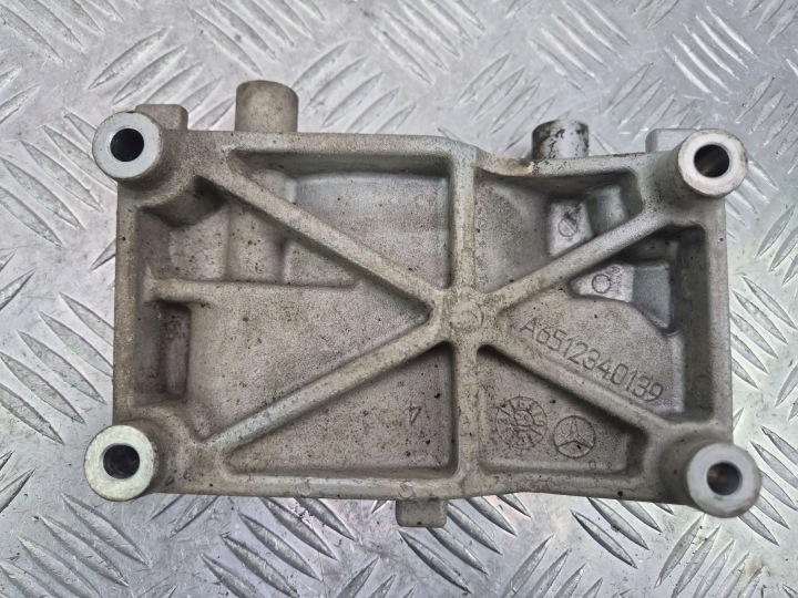 Support Fixation sprezarki Mercedes Sprinter 651.958 W907 W910 A6512340139