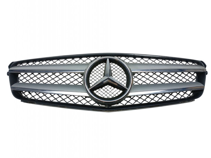 grill kühlergrill vorne MERCEDES C W204 LIFT (2011-2014) A2048802183