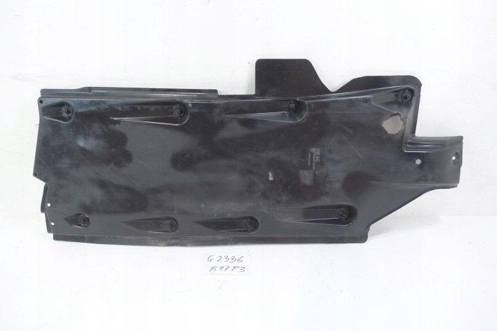 VW AUDI SKODA SEAT moulding cover chassis front 6R0825201B