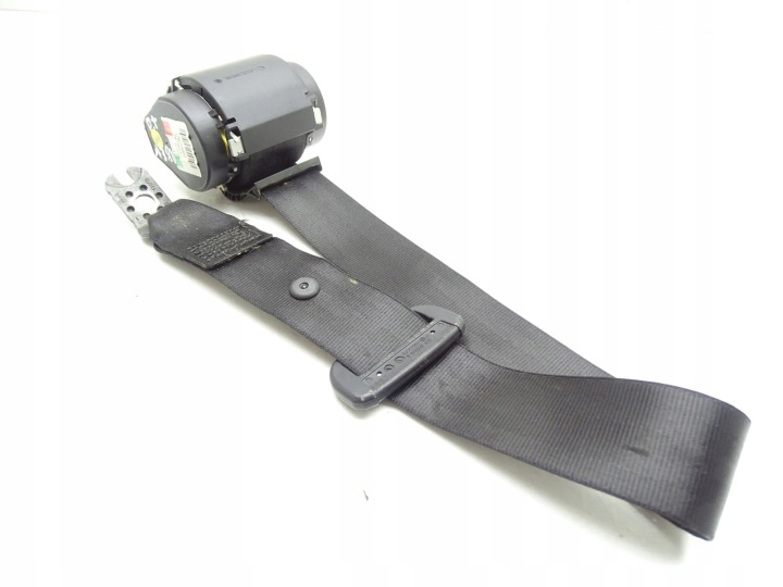 Gurten Sicherheits links rechts heck hinten AUDI A3 8V Sedan 8V5857805A