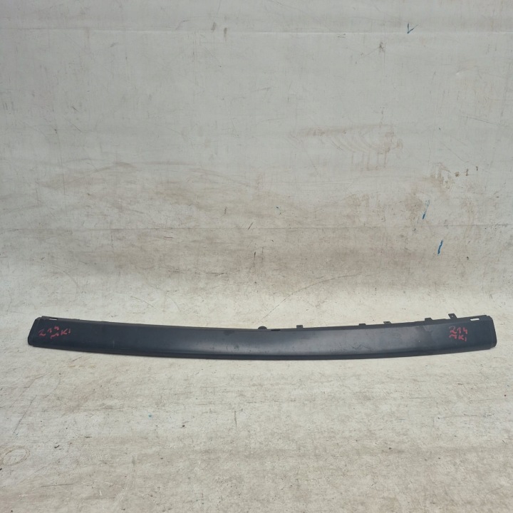 RANGE ROVER III L322 LIFT 06- Blende Abdeckung Leiste Schutzleiste spoiler Heckspoiler vorne