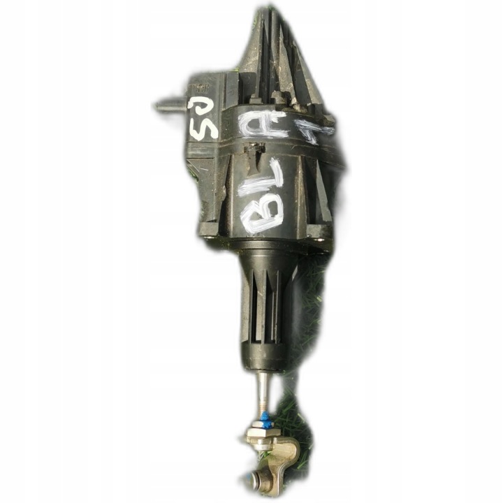 BMW F20 F21 F22 F23 F30 F31 F32 F33 F35 F36 F45 F46 F87 regler turbo 1