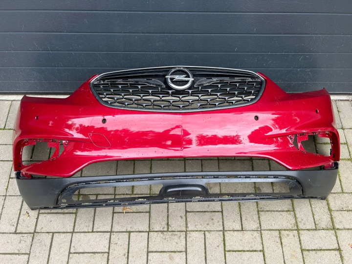 Opel Mokka X 16- Pare choc Avant Avant