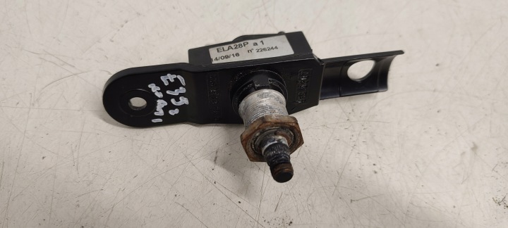 Oska of a wiper of the rear 8238929 BMW E39