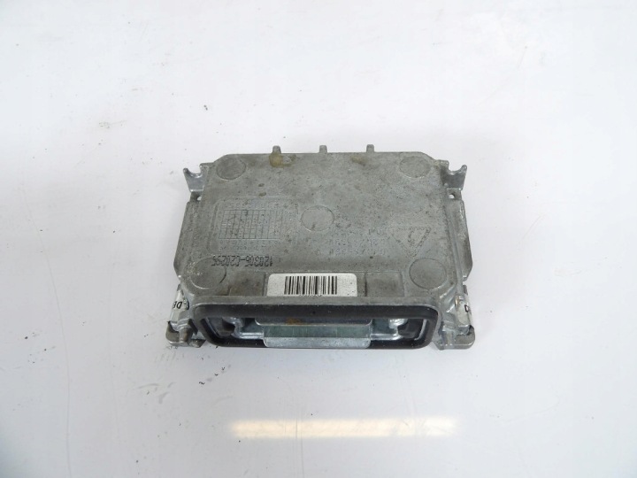 CITROEN DS5 control unit XENON 6G89034934