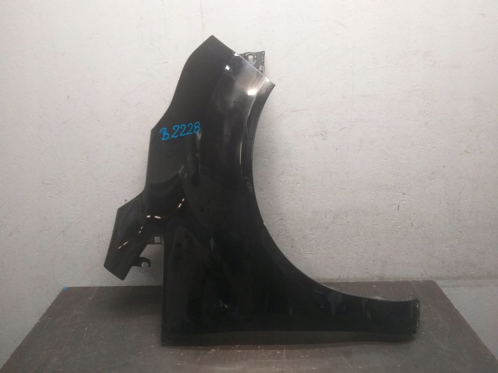 fender front right FORD B MAX