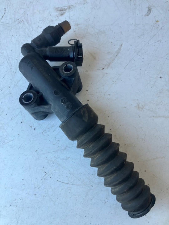 WYSPRZEGLIK CITROEN C3 III 1.2 VTI 9812975980