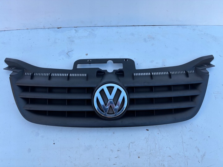maska chladiče maska Volkswagen Touran a 1T0853651A 03-06r.