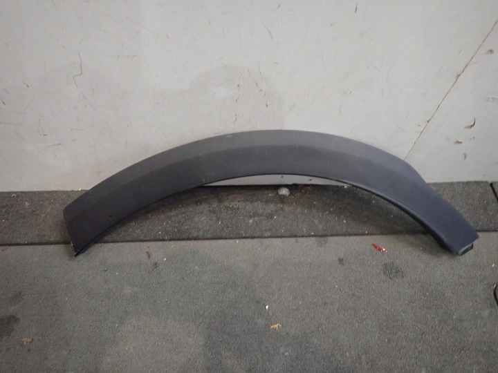 MOULAGE COUVERTURE AILE GAUCHE ARRIÈRE MG ZS 2019- 654572627