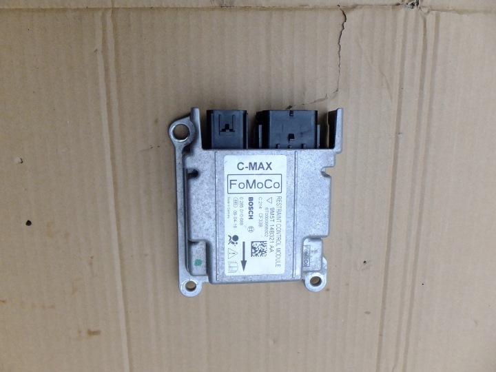 sensor Airbag ford c-max mk1 9M5T14B321AA