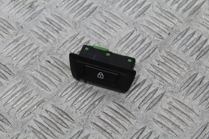 button ZAMYKANIA of a lock BMW 6 F06 GRAN COUPE FL