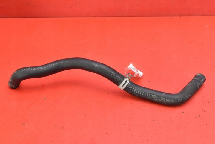 Tuyau flexible Conduit pieces tuyaux Tuyau d’eau 1030810-00-C TESLA MODEL S 90D 422 KM LIFT 16-21