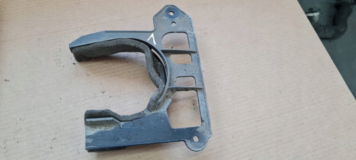 A5 8T LIFT S5 copertura GREMBIALINA Semiasse dello sterzo SCATOLA STERZO sinistra Anteriore 8K0863187B A4 B8 S4