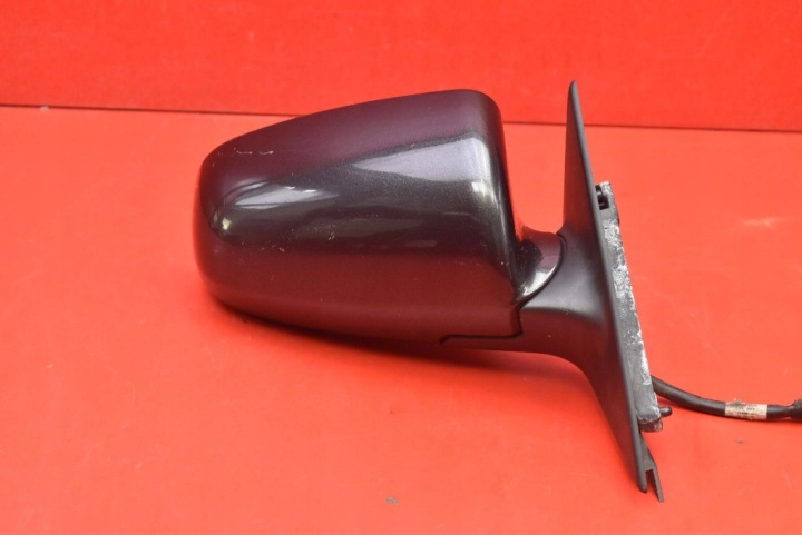 SPECCHIETTO RETROVISORE Destro LZ7L EU 010754 AUDI A3 8P 03-05 5 PIN