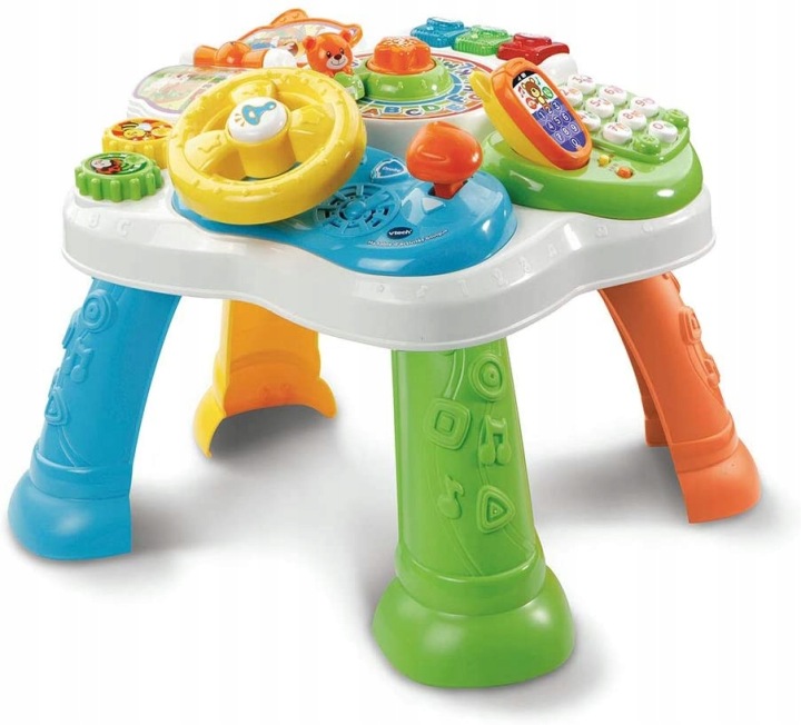 Столик розвивальний vTech 181515 — фото 3