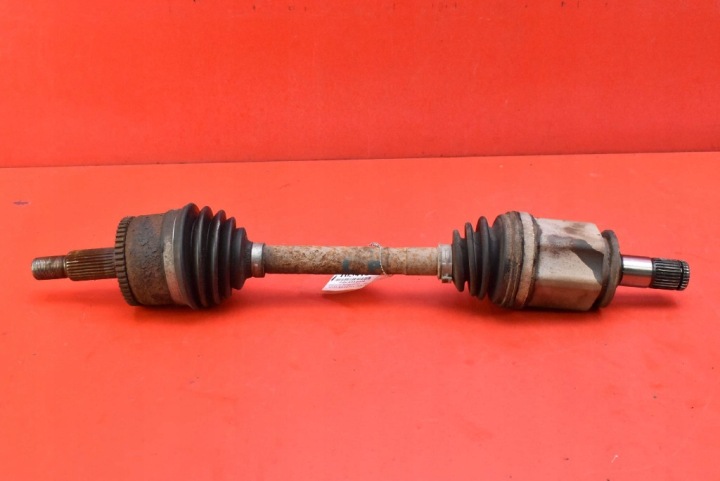 antriebswelle links vorne AUTOMAT RANGE ROVER SPORT und L320 3.0 TDV6 245 KM 09-13