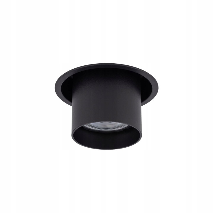 Zapuštěná bodová lampa Mono Slide Nowodvorski