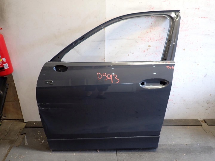 Portière Avant Avant Gauche VW TAYRON 2024