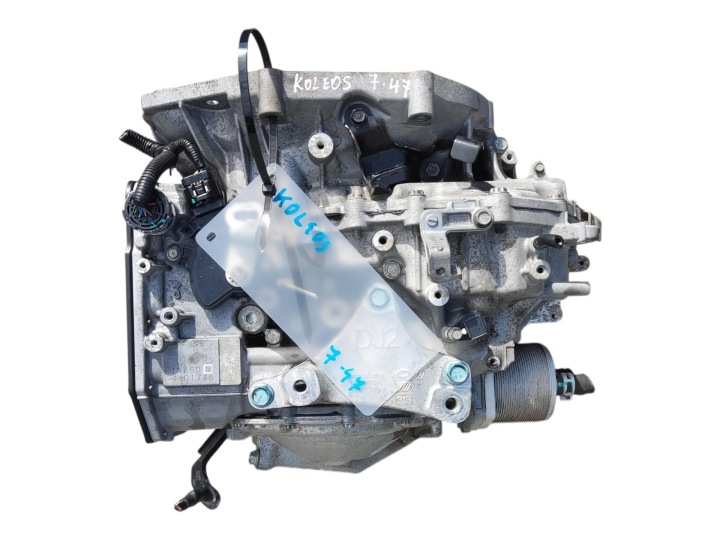 Getriebe AUTOMATYCZNA RENAULT KOLEOS und 2.0 DCI 2008-2016 1XK5D