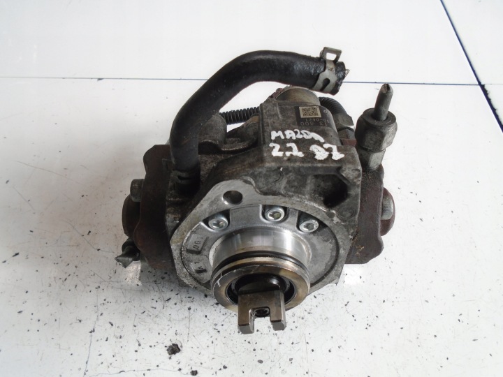 MAZDA 6 2.2 CITD Pompe d’injection 294000-0621