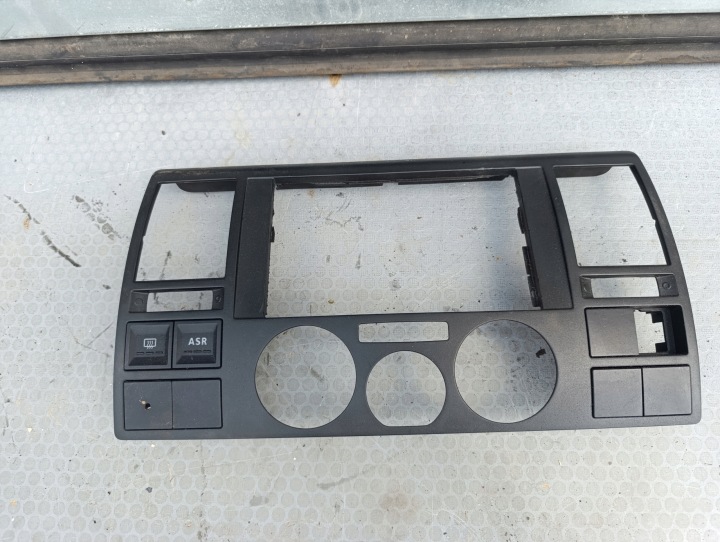 VW T5 Châssis Couverture tablier moteur PANELU Climatisateur air conditionné