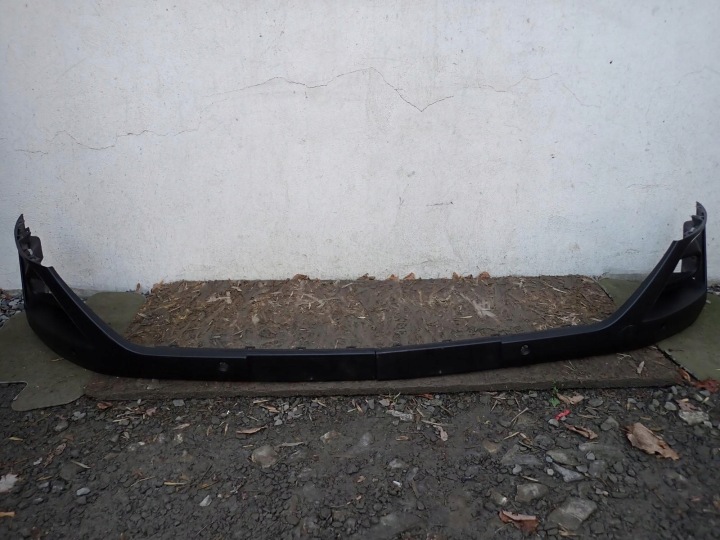 modanatura Destro sinistra Paraurti Anteriore RENAULT TRAFIC 3 III LIFT 2021-2025R
