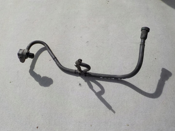 Tubazione servo peugeot 207 1,6 hdi 2007r