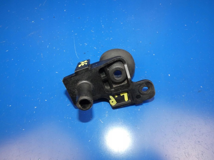 JAGUAR XE X760 XF X260 Halter Halter des Kühlers links vorne