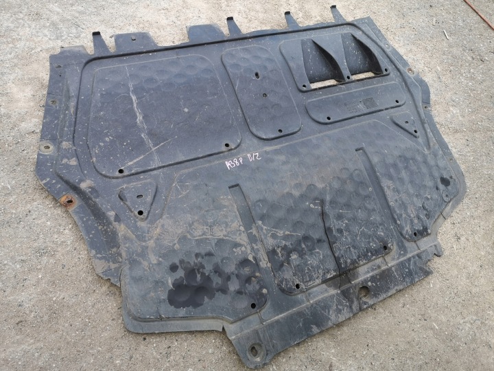 AUDI A3 8P VW SEAT SKODA cover cover below engine 1K0825237L