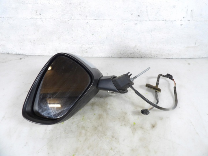 SPECCHIETTO RETROVISORE sinistro CITROEN C3 II 232676023 2010
