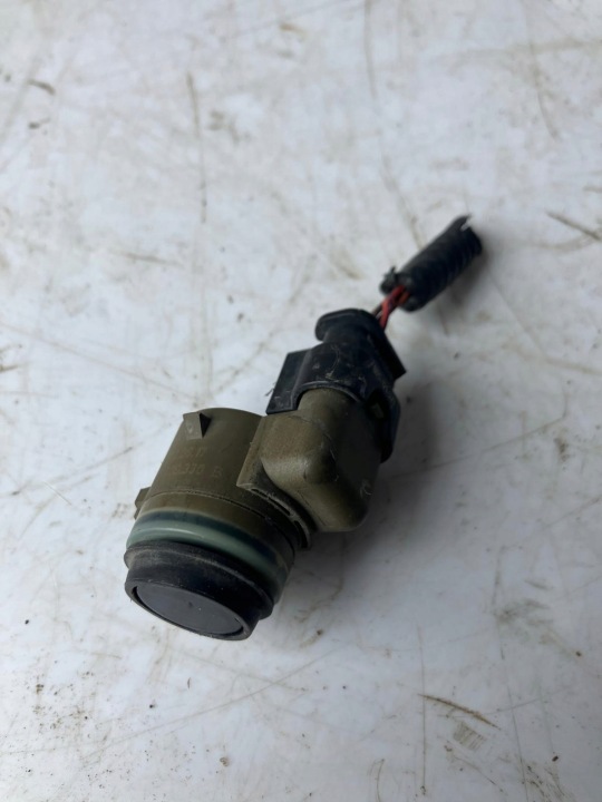 snimač PDC KOSTKA utičnica TESLA MODEL S PMBL 1099612-00